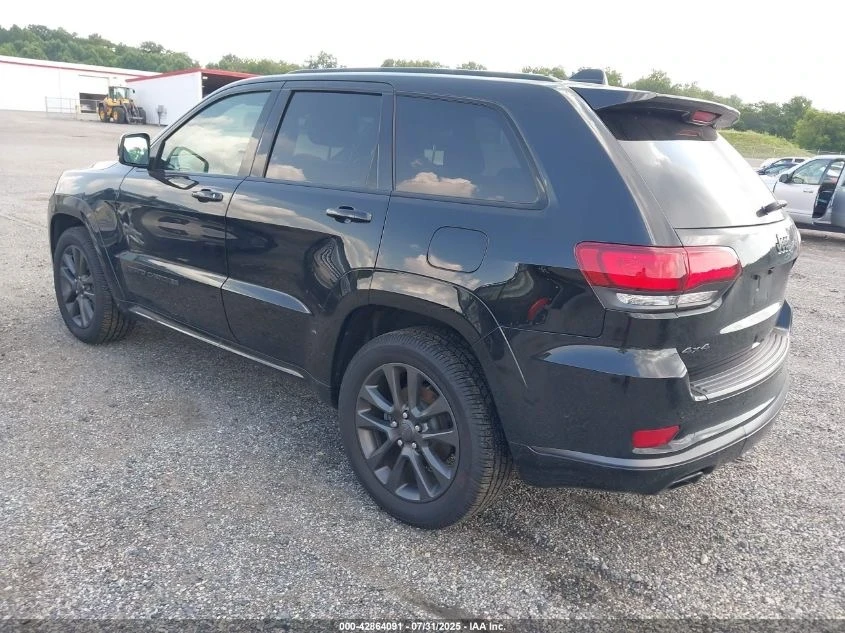 Jeep Grand cherokee, снимка 7 - Автомобили и джипове - 54148469