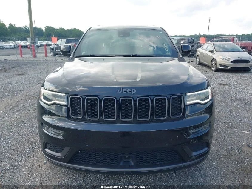 Jeep Grand cherokee, снимка 2 - Автомобили и джипове - 54148469