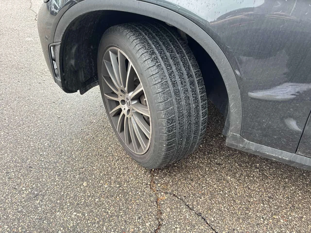 Mercedes-Benz GLC 300 4MATIC* DISTR0ONIC* 360КАМЕРИ* , снимка 7 - Автомобили и джипове - 54466541