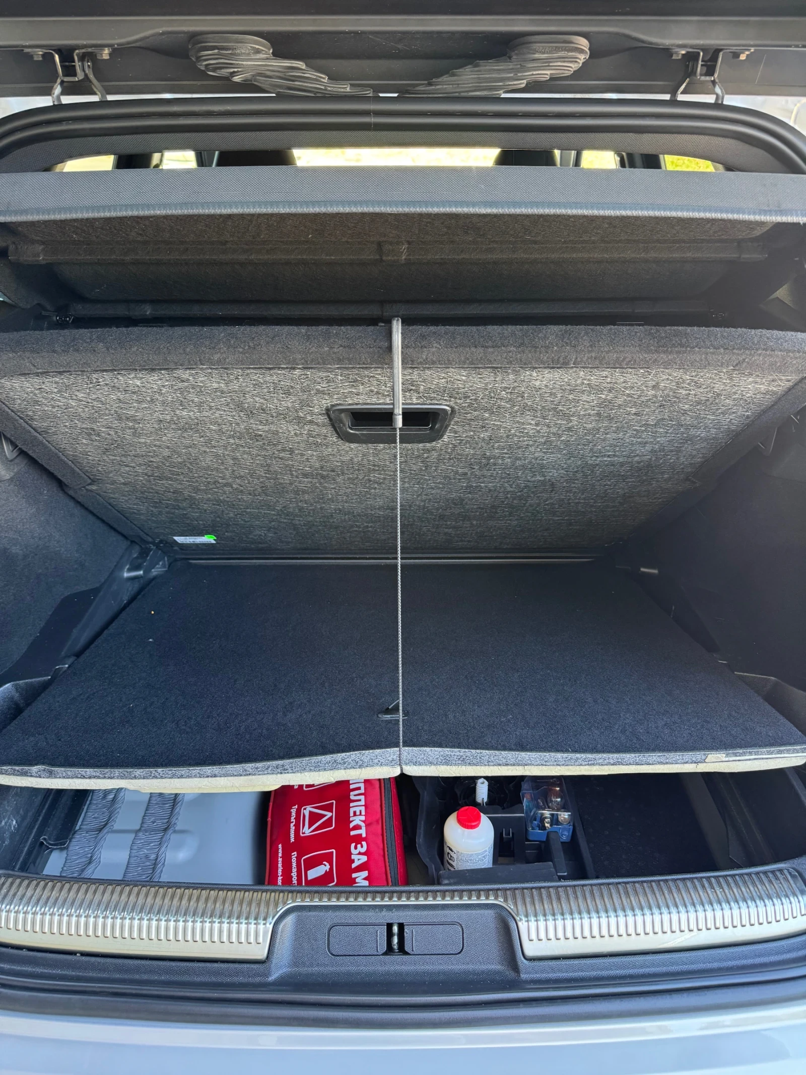 DS DS 7 Crossback 1.5 bluehdi 131hp, снимка 6 - Автомобили и джипове - 54639476