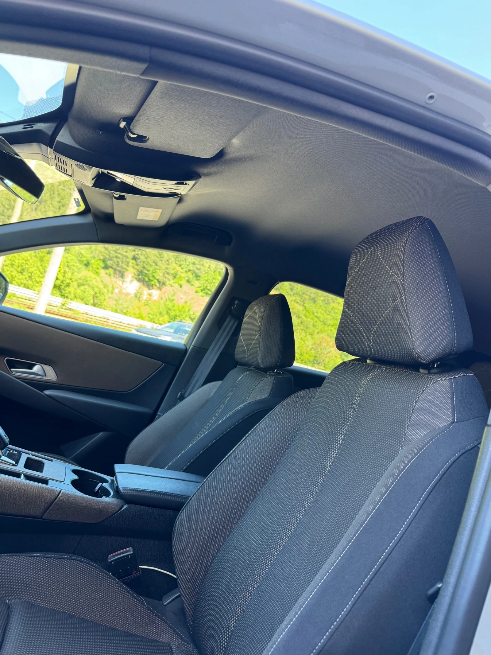 DS DS 7 Crossback 1.5 bluehdi 131hp, снимка 9 - Автомобили и джипове - 54639476