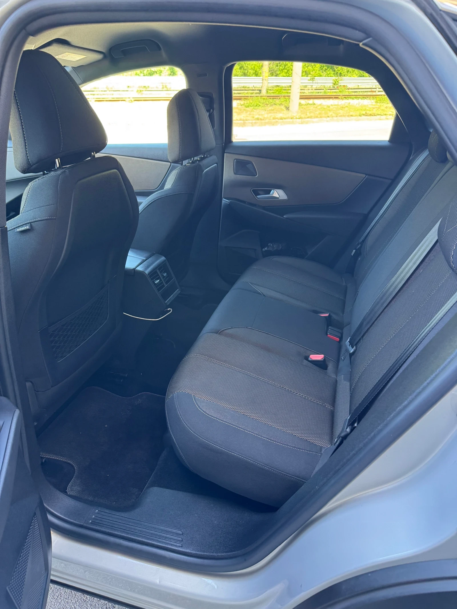 DS DS 7 Crossback 1.5 bluehdi 131hp, снимка 11 - Автомобили и джипове - 54639476