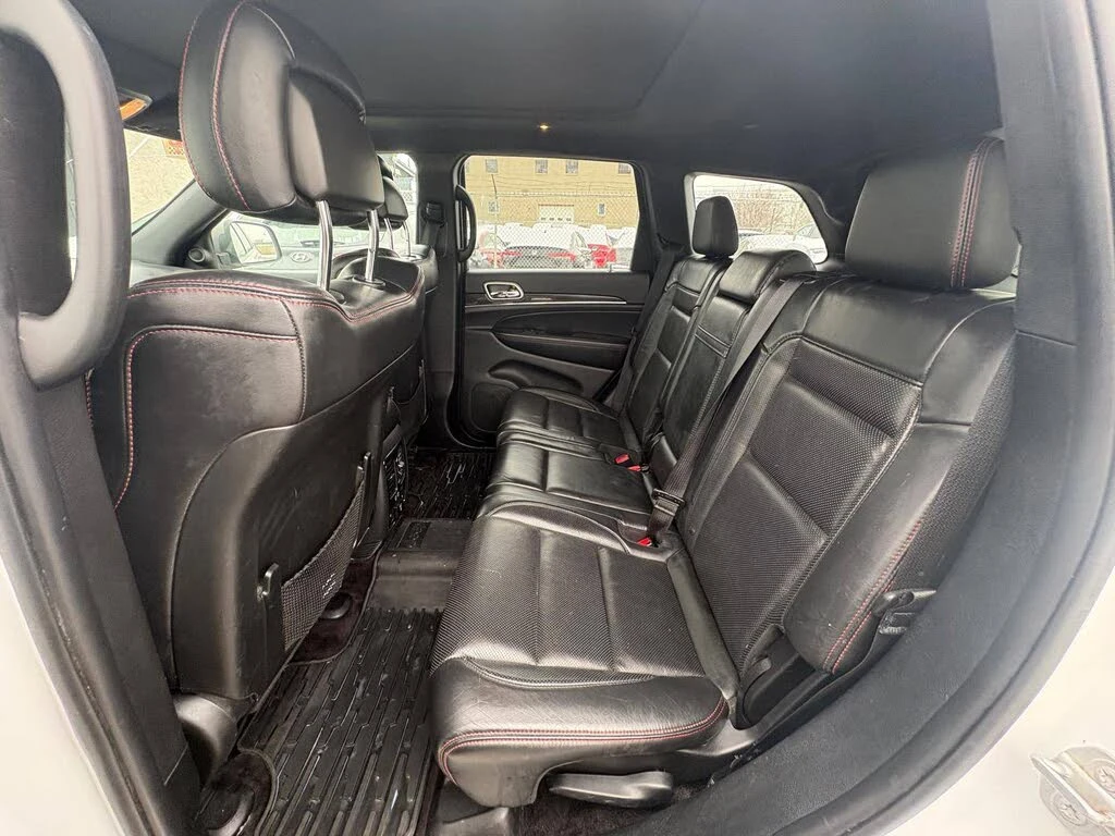 Jeep Grand cherokee 3.6 trailhawk, снимка 9 - Автомобили и джипове - 54915651
