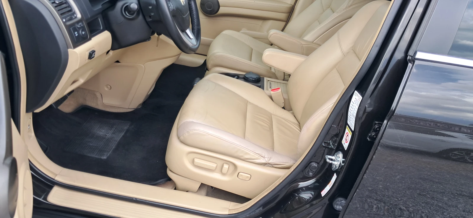 Honda Cr-v 2.0i 150hp LPG, снимка 8 - Автомобили и джипове - 54981653