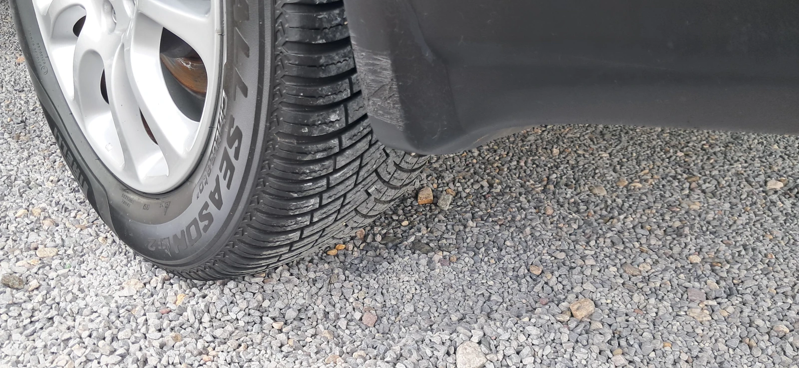 Honda Cr-v 2.0i 150hp LPG, снимка 16 - Автомобили и джипове - 54981653