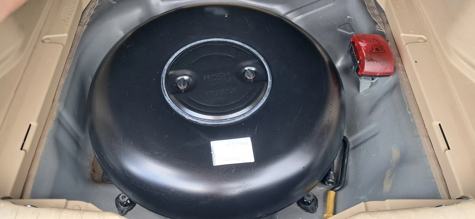Honda Cr-v 2.0i 150hp LPG, снимка 12 - Автомобили и джипове - 54981653