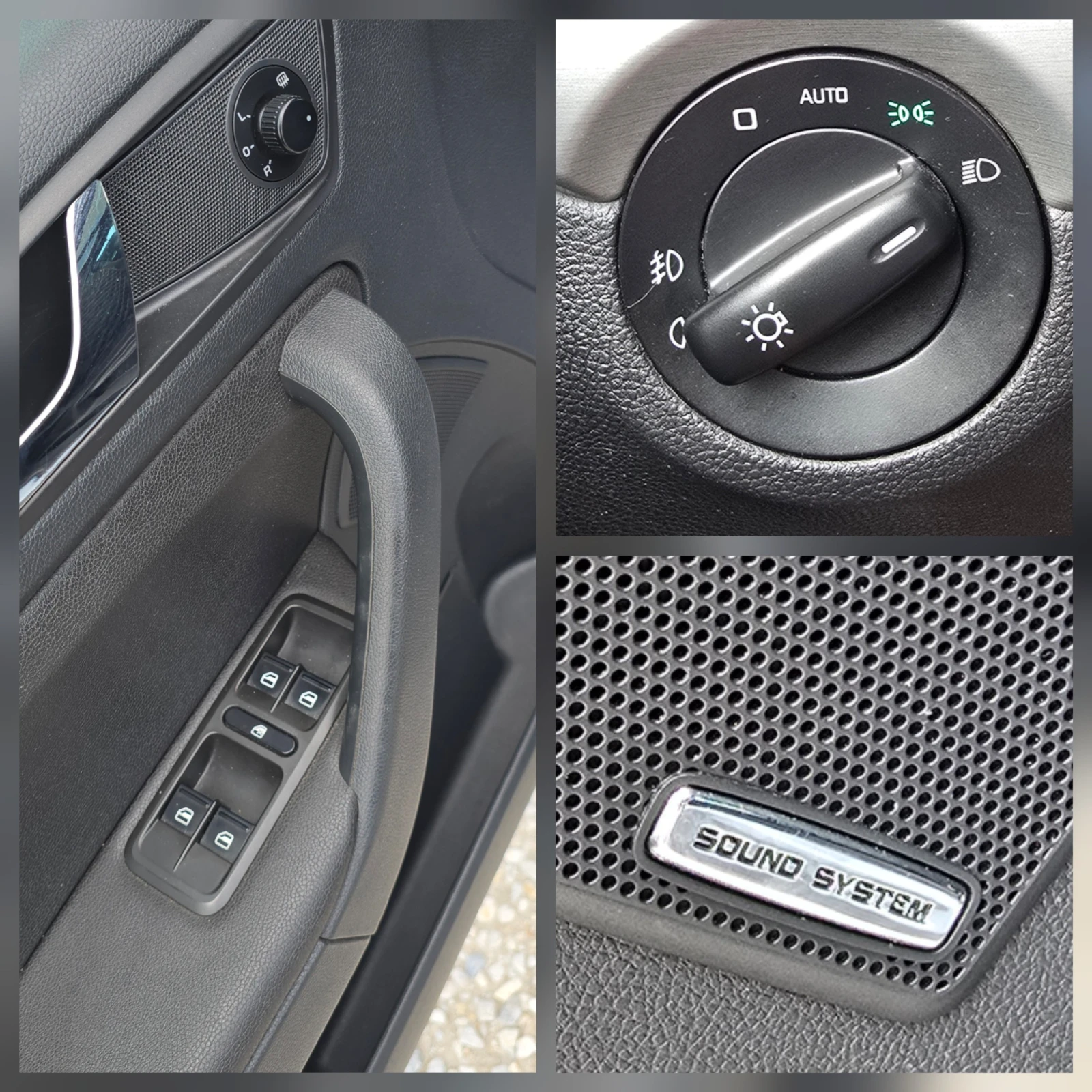 Skoda Yeti 2.0 TDI 4х4 КОЖА АВТОМАТИК NAVIGATION ЧИП ТУНИНГ, снимка 9 - Автомобили и джипове - 55161493
