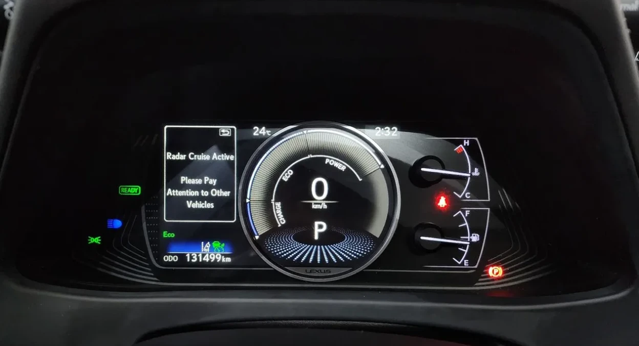 Lexus UX 250h 2.0 ������ | Mobile.bg � ����������� 5