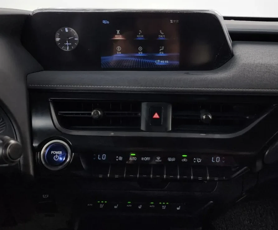 Lexus UX 250h 2.0 ������ | Mobile.bg � ����������� 6