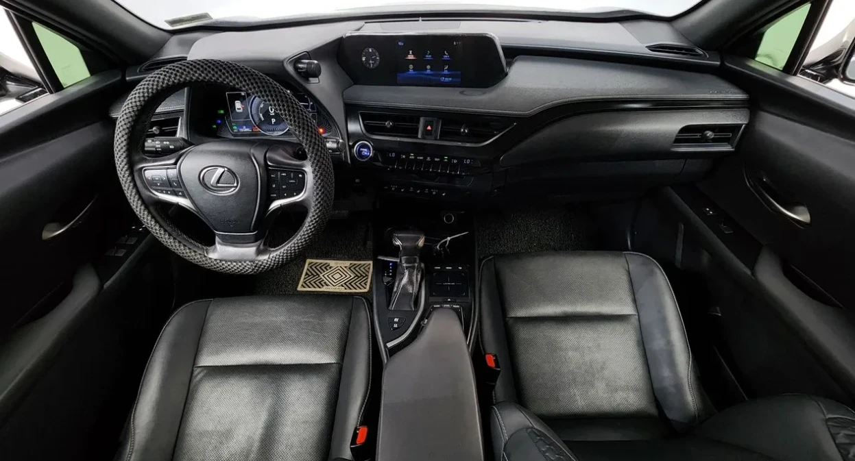 Lexus UX 250h 2.0 ������ | Mobile.bg � ����������� 3