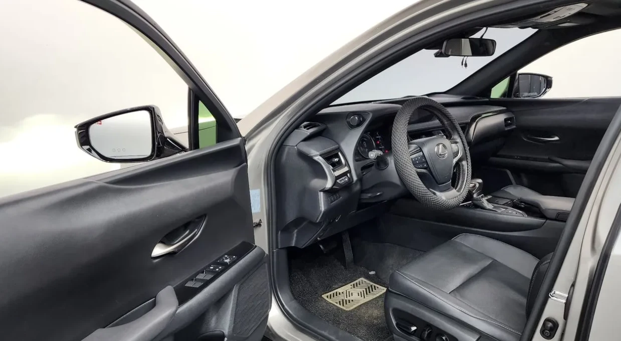 Lexus UX 250h 2.0 ������ | Mobile.bg � ����������� 9