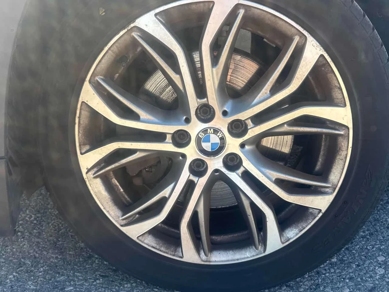 BMW X1 xDrive28i / ������ �������� / CARFAX / ����������  | Mobile.bg � ����������� 7