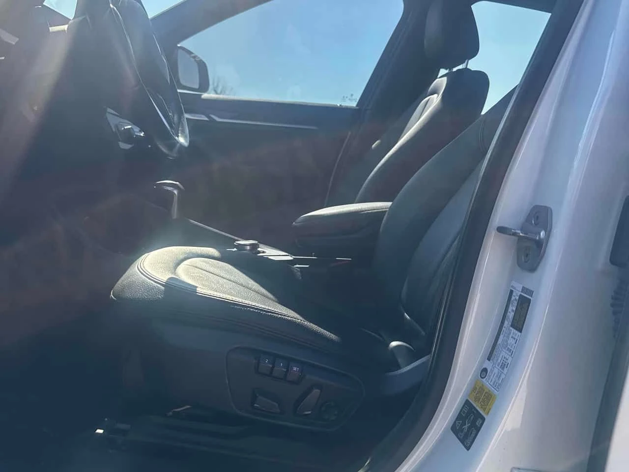 BMW X1 xDrive28i / ������ �������� / CARFAX / ����������  | Mobile.bg � ����������� 5