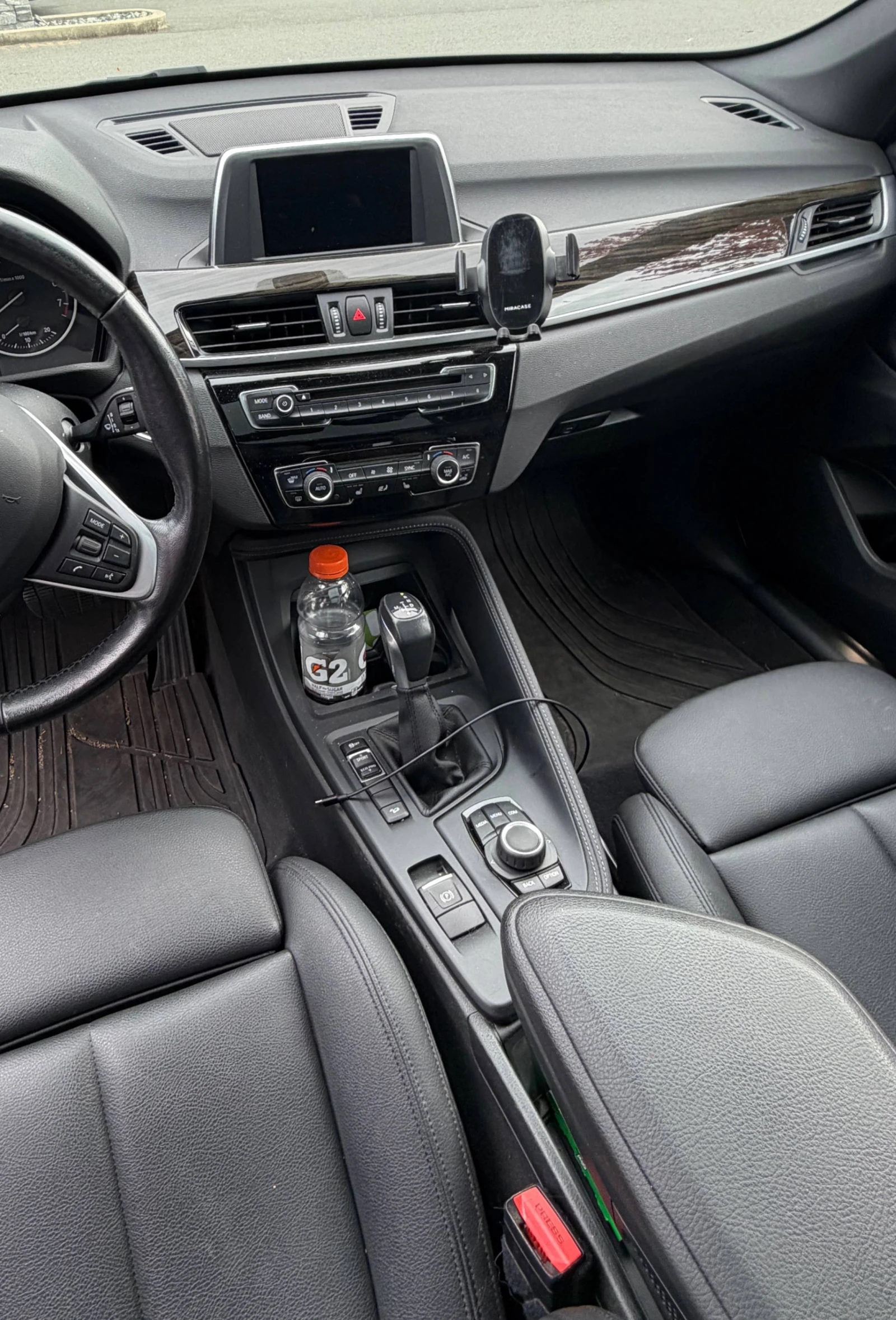BMW X1 xDrive28i / Harman Kardon / CARFAX, снимка 9 - Автомобили и джипове - 55896934