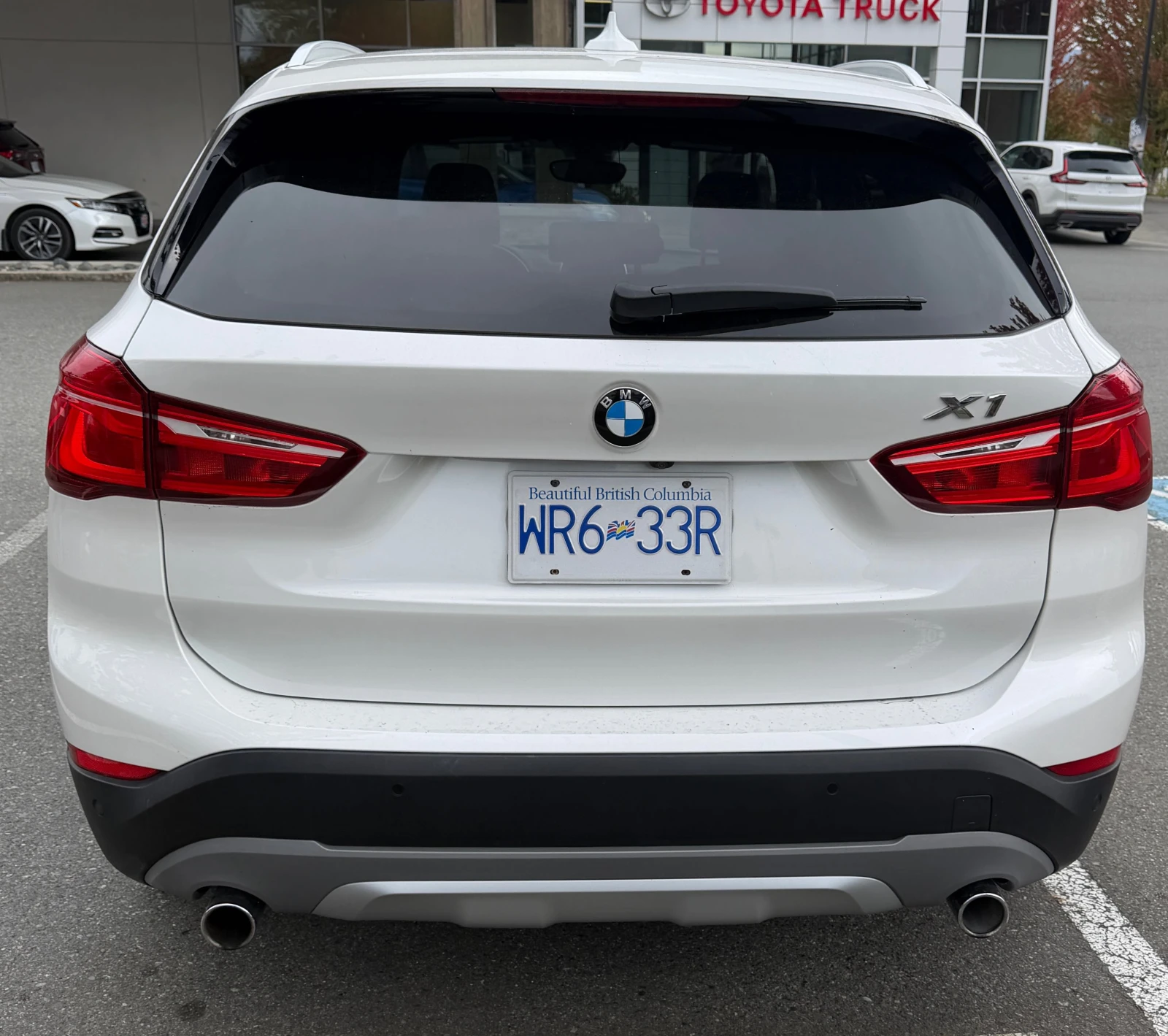 BMW X1 xDrive28i / Harman Kardon / CARFAX, снимка 4 - Автомобили и джипове - 55896934