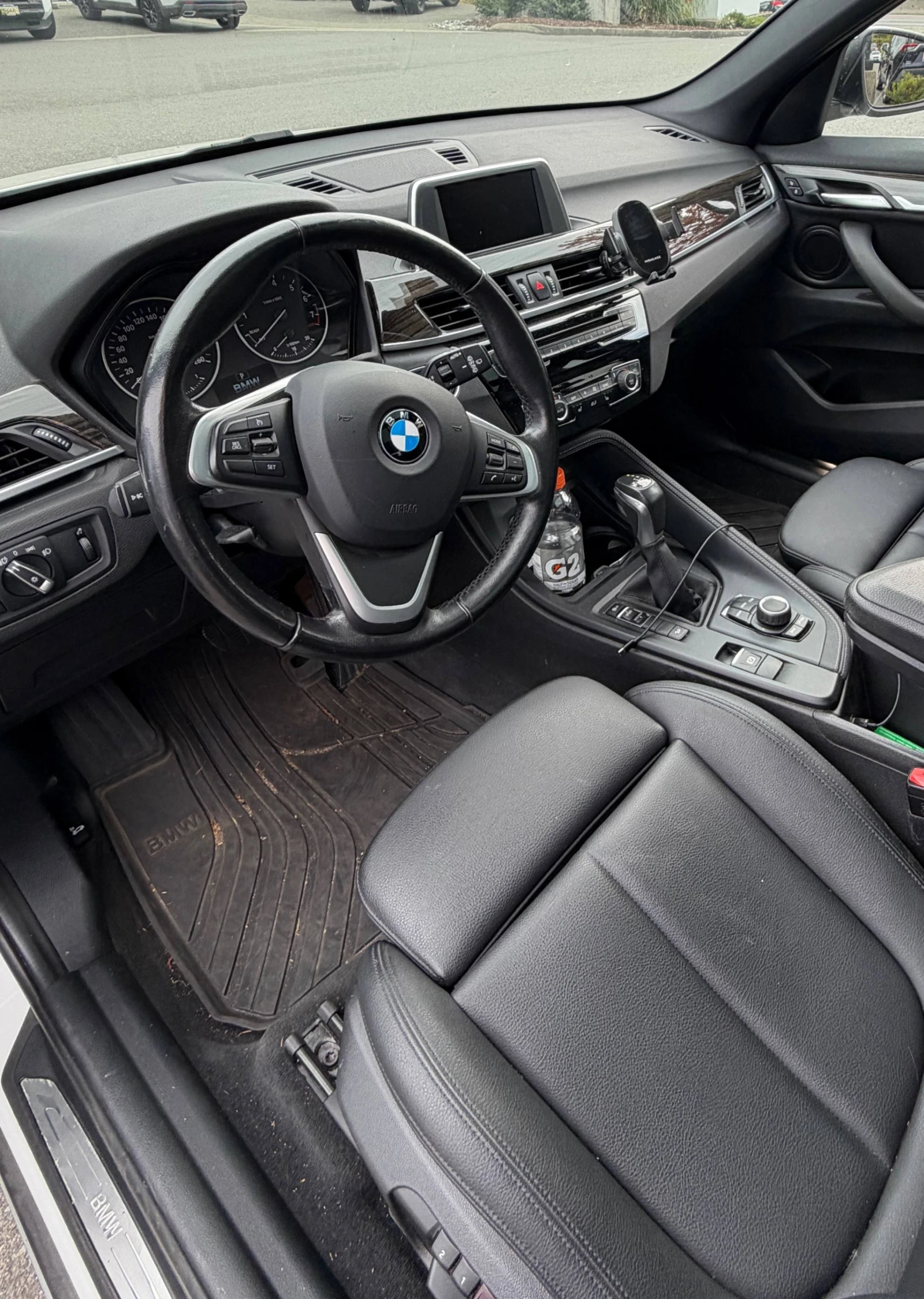 BMW X1 xDrive28i / Harman Kardon / CARFAX, снимка 16 - Автомобили и джипове - 55896934