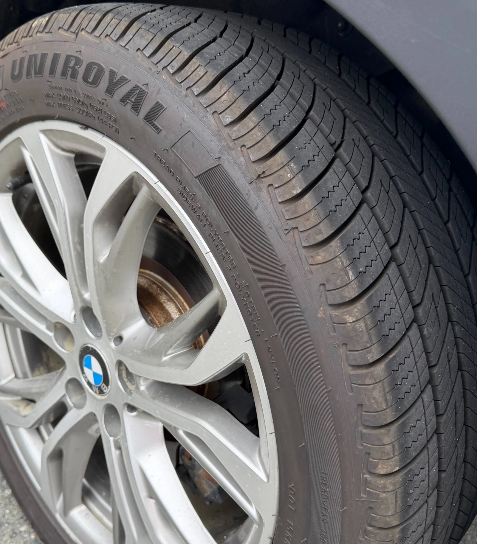 BMW X1 xDrive28i / Harman Kardon / CARFAX, снимка 7 - Автомобили и джипове - 55896934