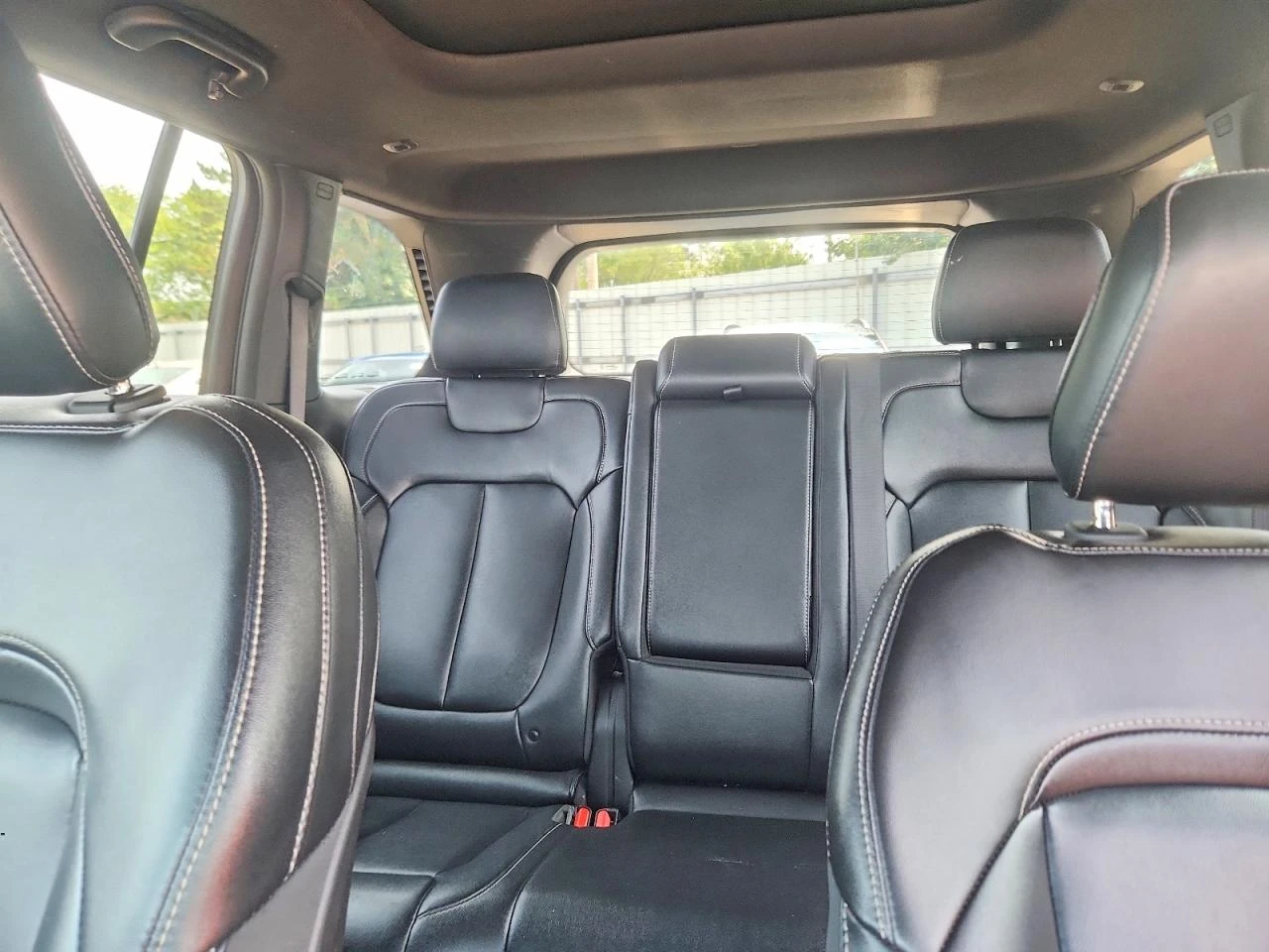 Jeep Grand cherokee LIMITED 4XE / 4X4 / ЛИЗИНГ, снимка 10 - Автомобили и джипове - 55905865
