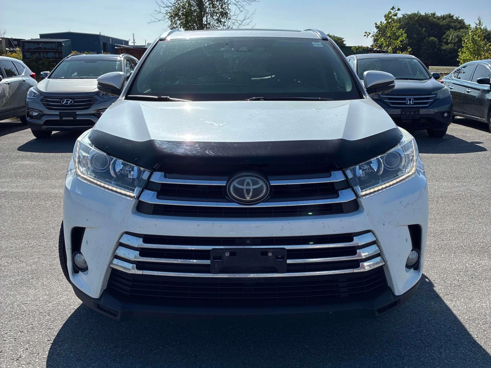 Toyota Highlander * Limited * АВТОКРЕДИТ БЕЗ ПЪРВОНАЧАЛНА ВНОСКА* , снимка 6 - Автомобили и джипове - 56057584