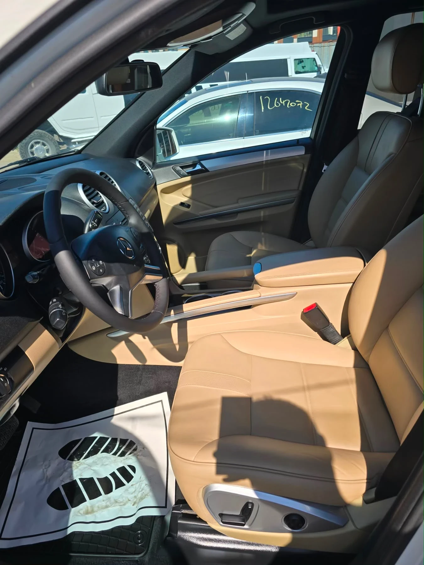 Mercedes-Benz ML 300 | Mobile.bg � ����������� 4
