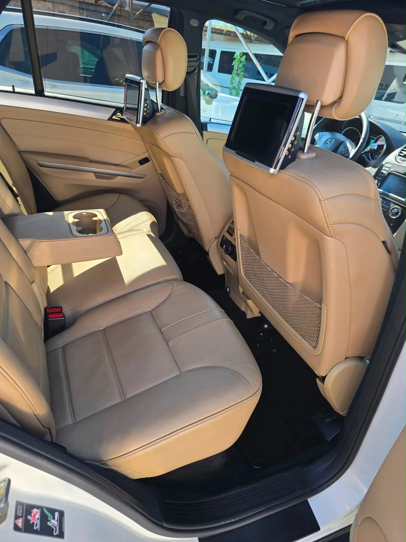 Mercedes-Benz ML 300 | Mobile.bg � ����������� 7