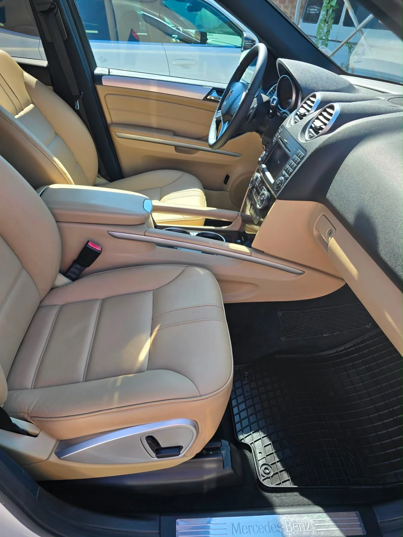 Mercedes-Benz ML 300 | Mobile.bg � ����������� 6