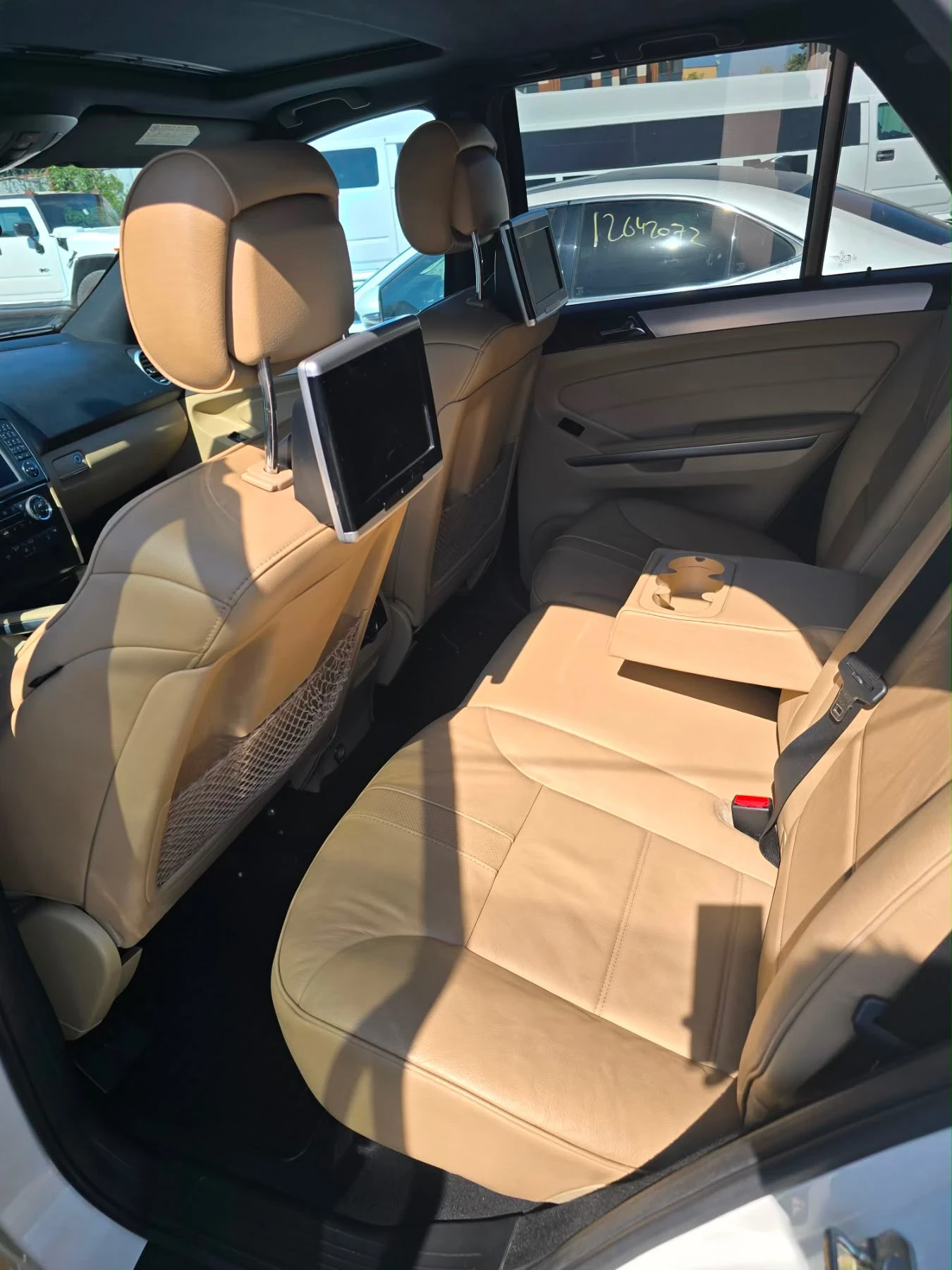 Mercedes-Benz ML 300 | Mobile.bg � ����������� 3