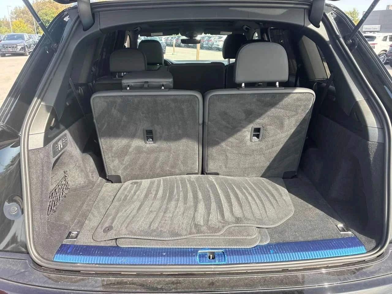 Audi Q7, снимка 13 - Автомобили и джипове - 56719558