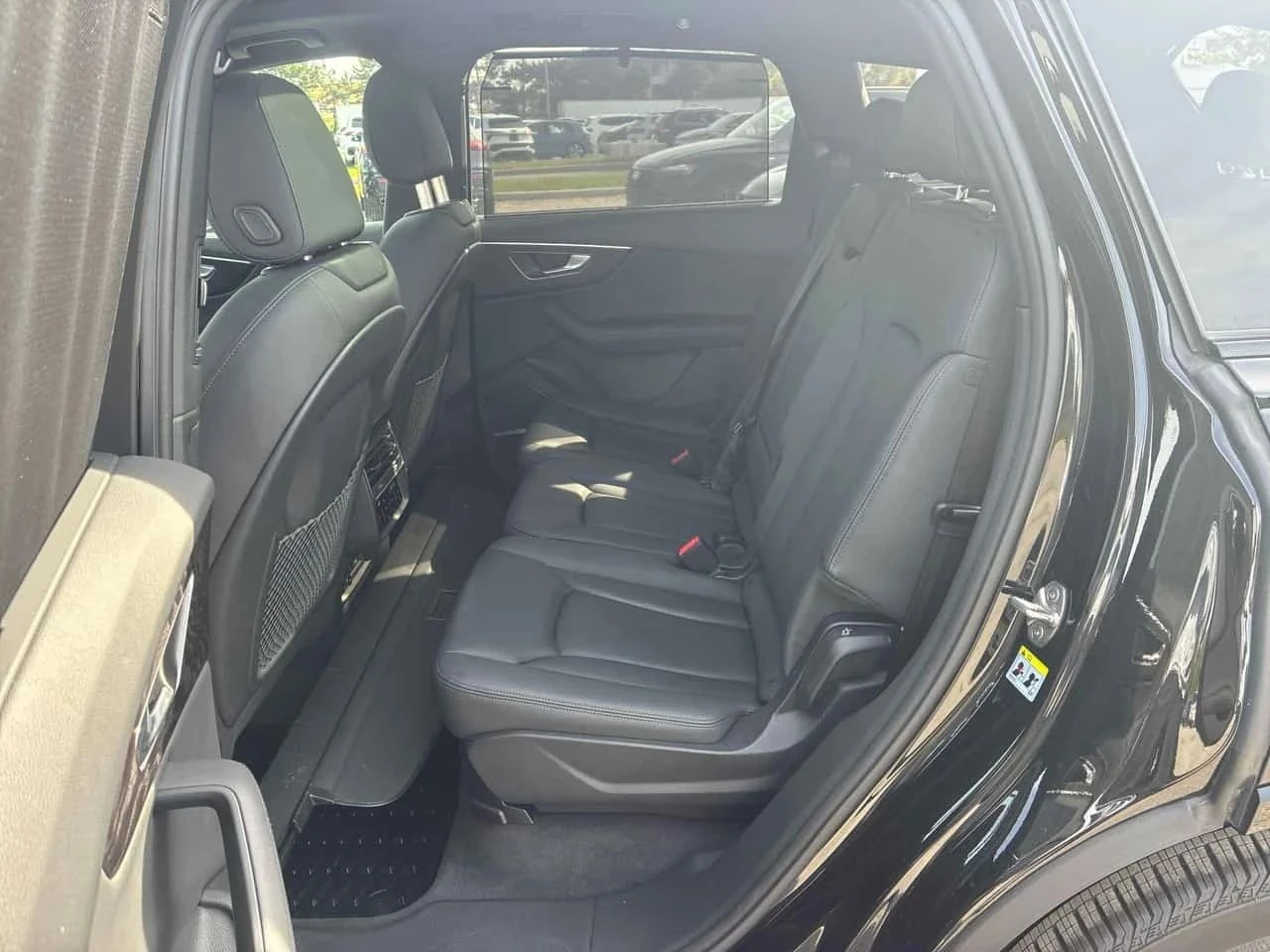Audi Q7, снимка 10 - Автомобили и джипове - 56719558