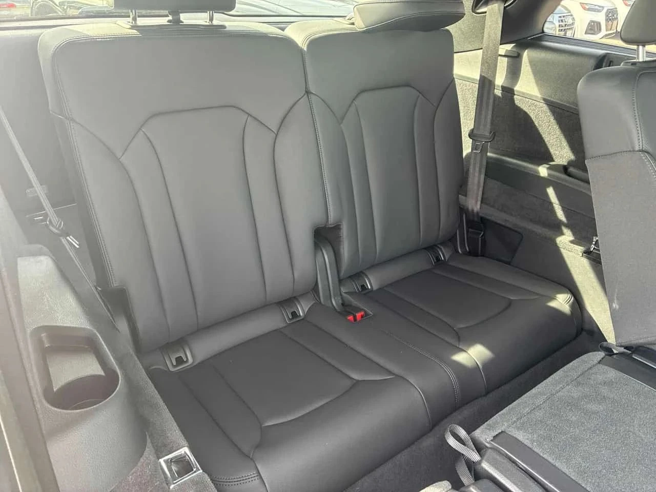 Audi Q7, снимка 11 - Автомобили и джипове - 56719558