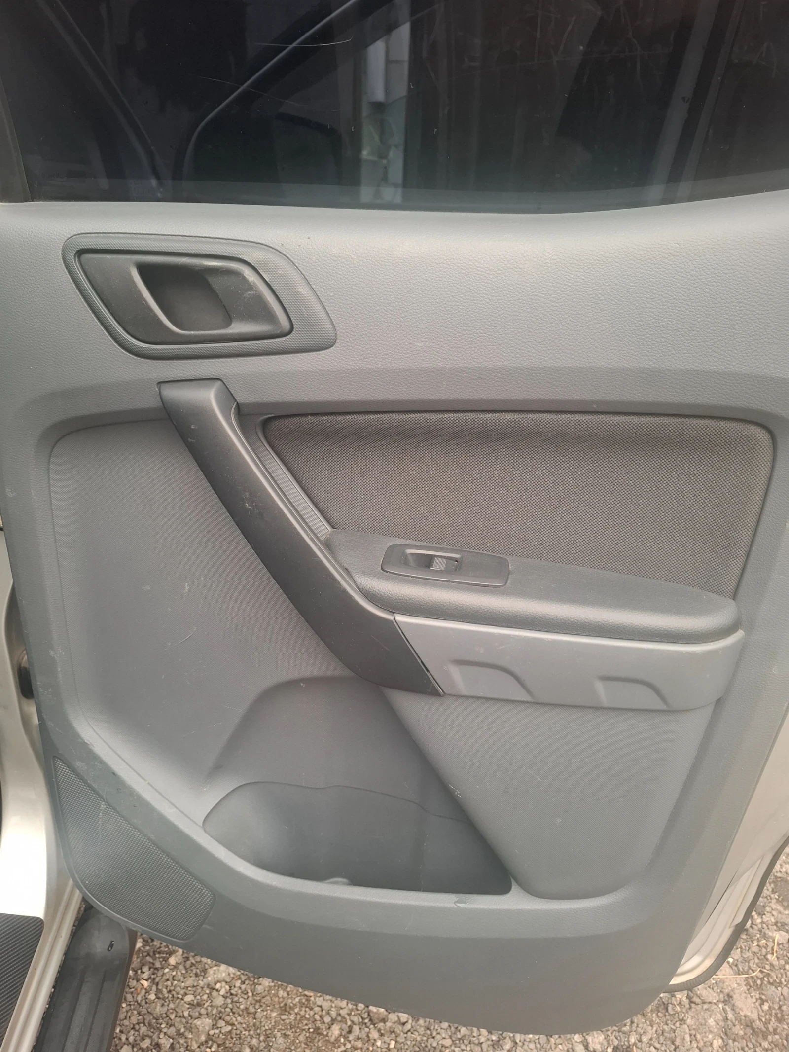 Ford Ranger 2.2 , снимка 12 - Автомобили и джипове - 56741229