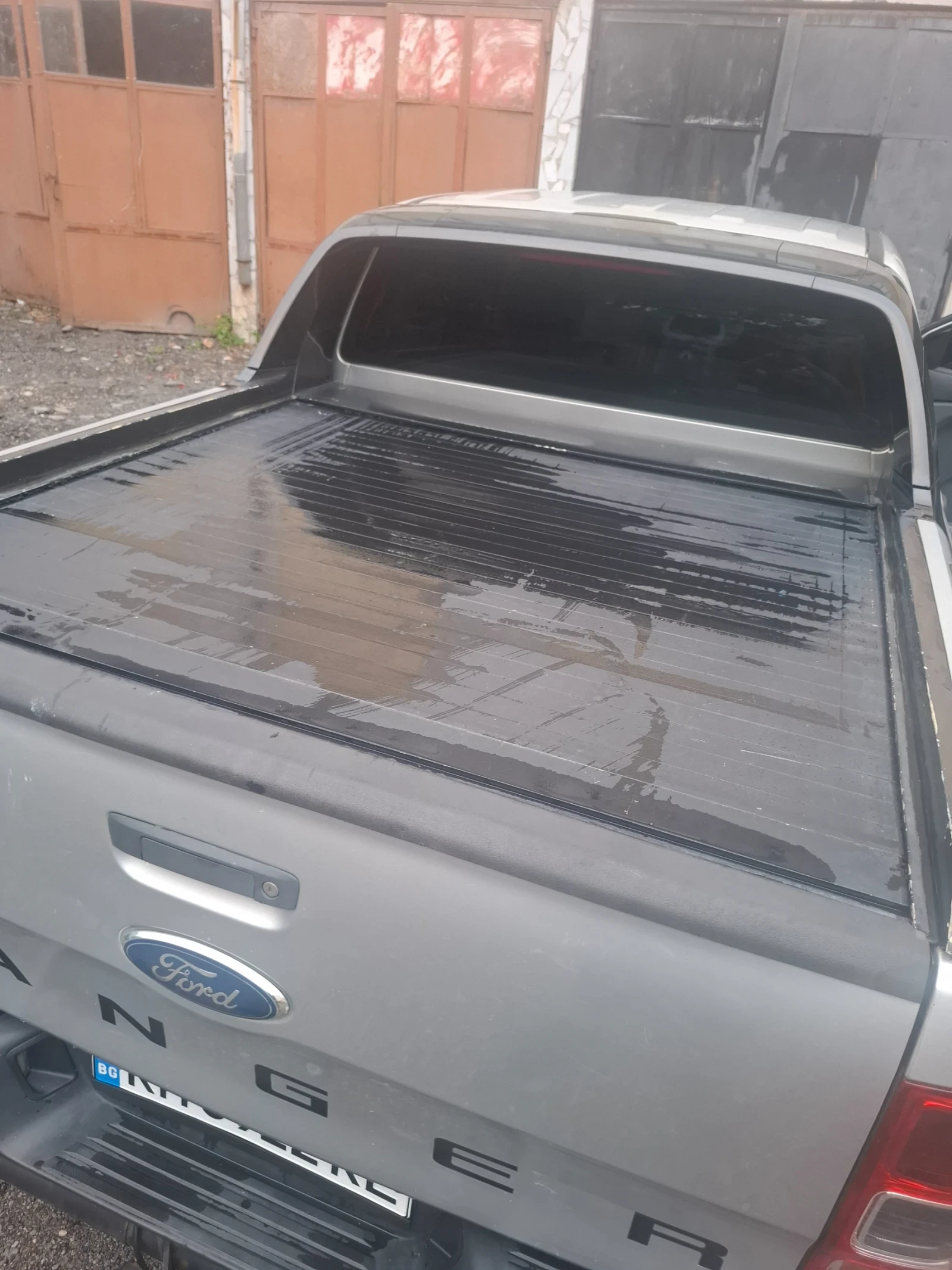 Ford Ranger 2.2 , снимка 5 - Автомобили и джипове - 56741229