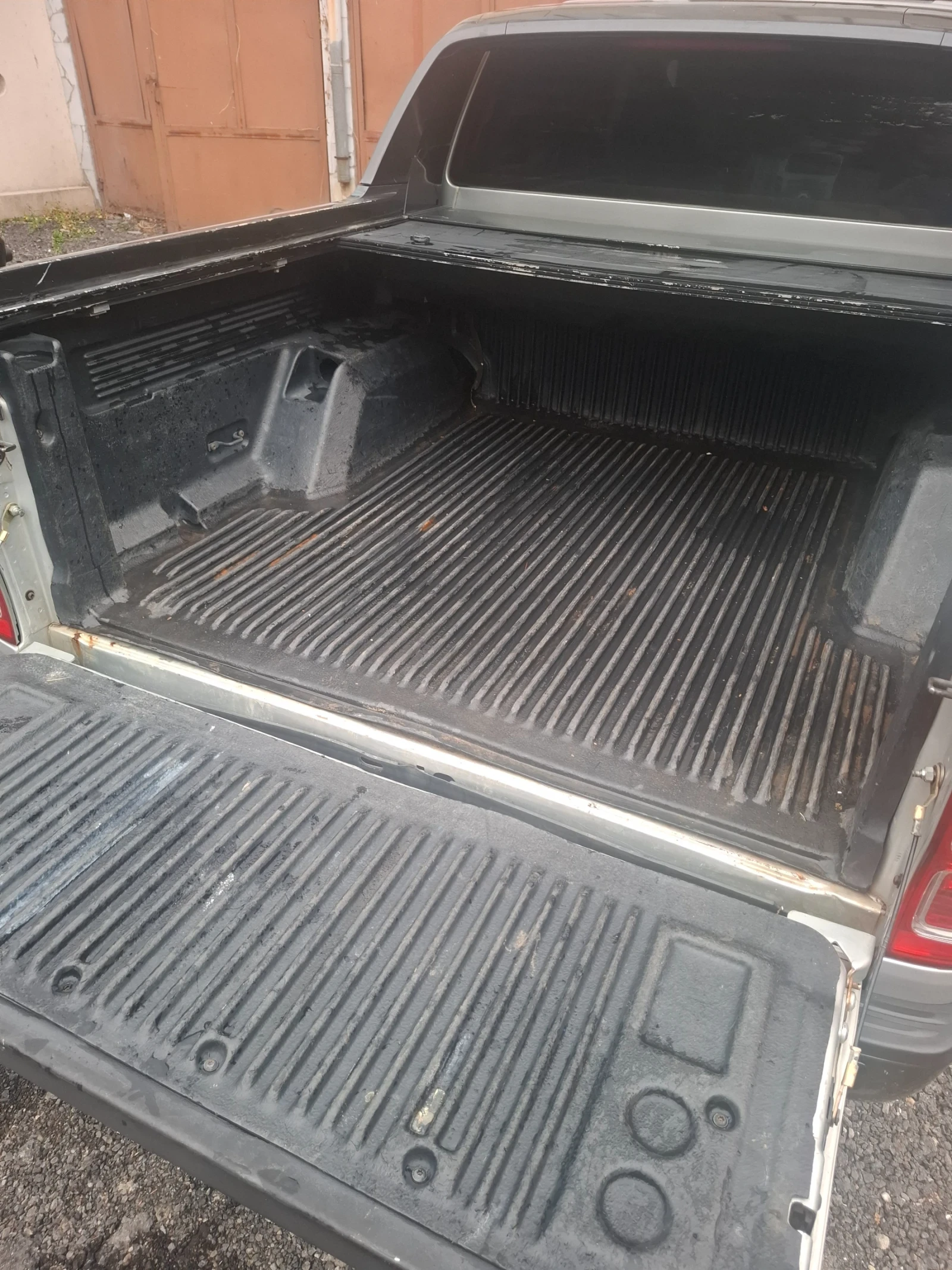 Ford Ranger 2.2 , снимка 6 - Автомобили и джипове - 56741229