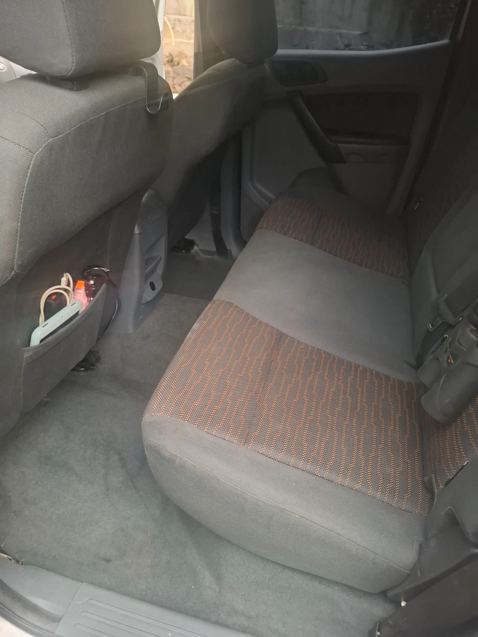 Ford Ranger 2.2 , снимка 10 - Автомобили и джипове - 56741229