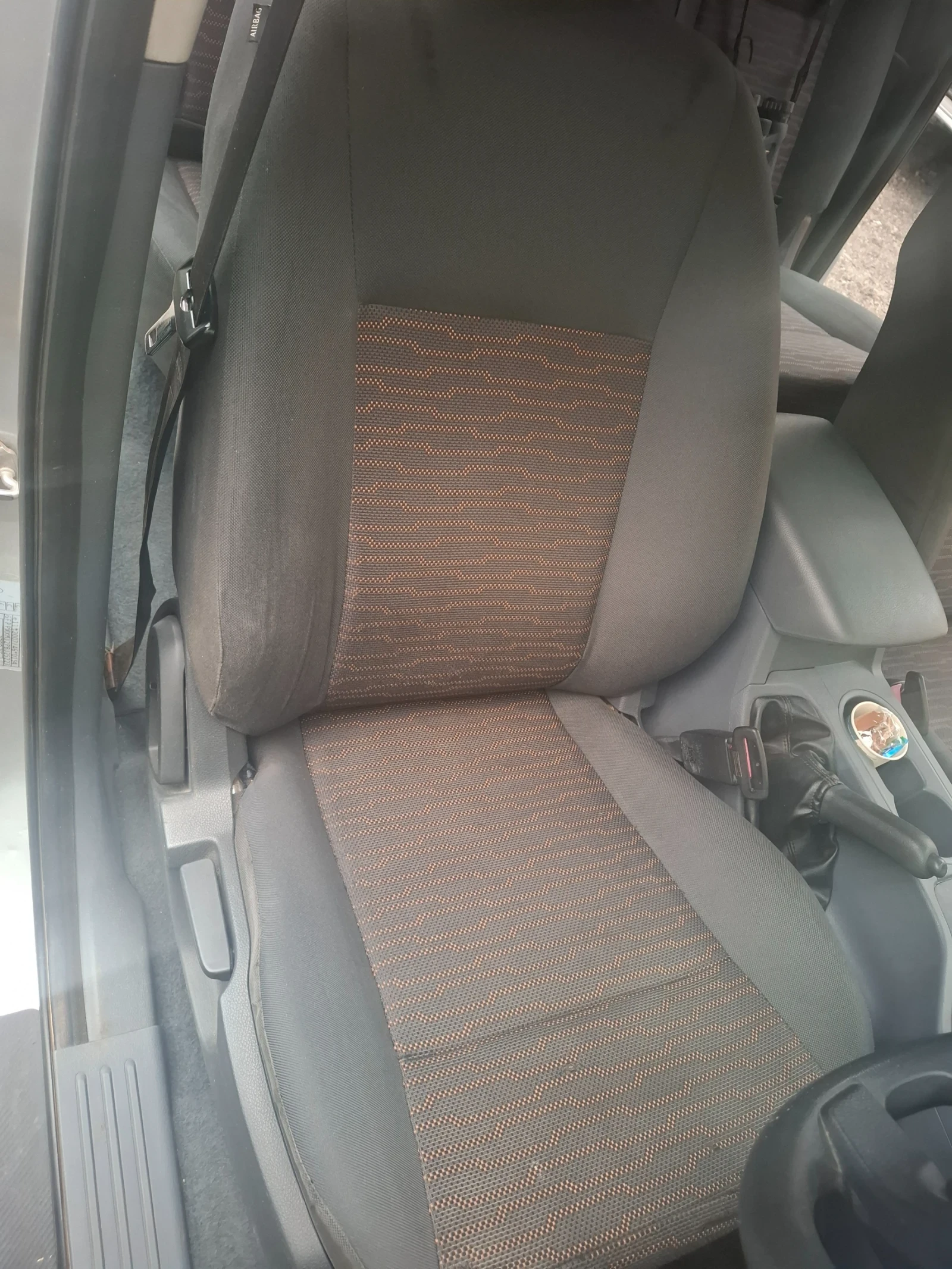 Ford Ranger 2.2 , снимка 14 - Автомобили и джипове - 56741229