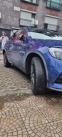 Обява за продажба на Mercedes-Benz GLC 250 Couple "AMG" 4MATIC" Кожен салон" ~71 500 лв. - изображение 1