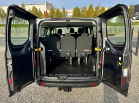 Ford Transit Custom 2.0 170hybrid  8+ 1, снимка 12