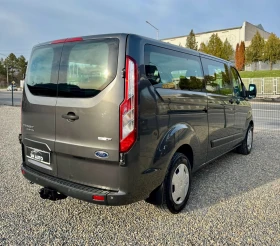 Ford Transit Custom 2.0 170hybrid  8+ 1, снимка 4