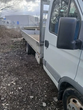 Iveco 35c13 Евро 3, снимка 1