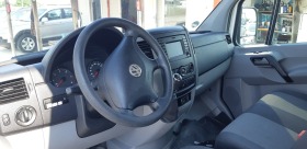 VW Crafter 2.5, снимка 9