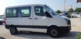 VW Crafter 2.5 | Mobile.bg    5