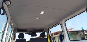 VW Crafter 2.5, снимка 12