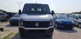 VW Crafter 2.5, снимка 2