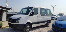     VW Crafter 2.5