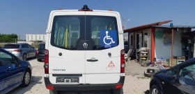 VW Crafter 2.5 | Mobile.bg    7