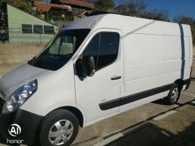 Обява за продажба на Opel Movano 2.3  ~25 999 лв. - изображение 1