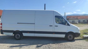 Mercedes-Benz Sprinter 311 2.2 CDI, снимка 4