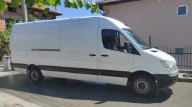 Mercedes-Benz Sprinter 311 2.2 CDI, снимка 3