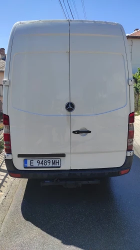 Mercedes-Benz Sprinter 311 2.2 CDI, снимка 5