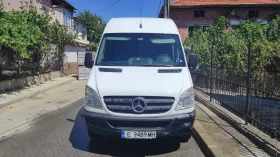 Mercedes-Benz Sprinter 311 2.2 CDI, снимка 2